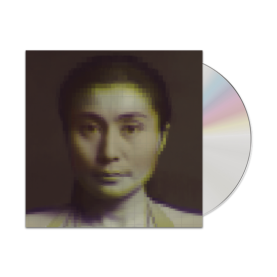 Ocean Child: Songs of Yoko Ono (CD)