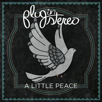 A Little Peace Digital EP