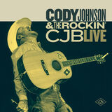 Cody Johnson & The Rockin’ CJB Live Digital Album Bundle