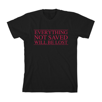 ENSWBL Bars T-Shirt