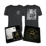The Comeback (Deluxe) T-Shirt Box Set