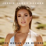 The Woman Ive Become EP