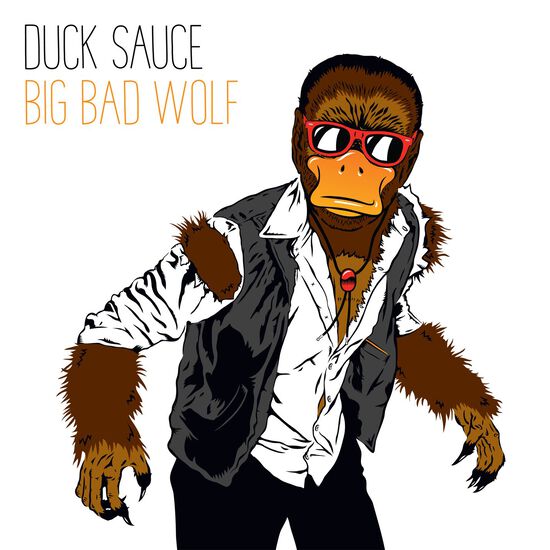 Big Bad Wolf Digital Single