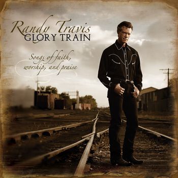 Glory Train Digital Album