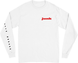 Junk Long Sleeve Shirt
