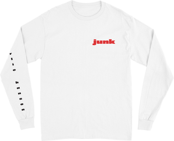 Junk Long Sleeve Shirt