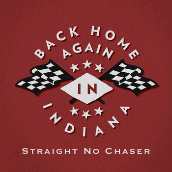 (Back Home Again In) Indiana Digital Single