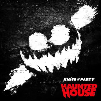 KNIFE PARTY Warner Music Official Store.