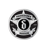 Shinedown Nation 2021  2022 Online Membership