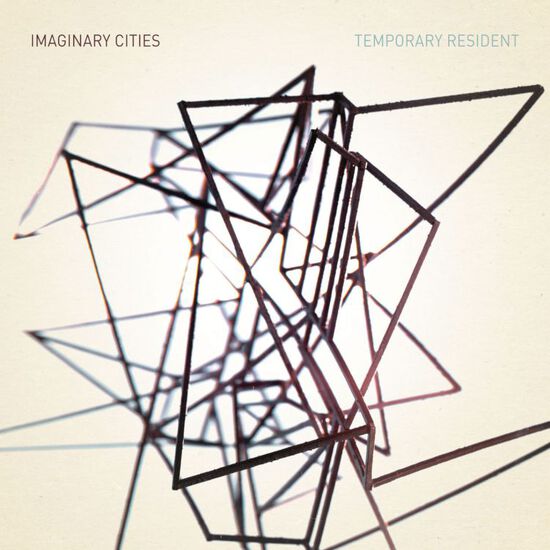 Temporary Resident (Digital Album)