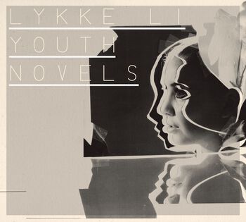 Youth Novels Digital Album