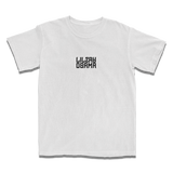 64th White T-Shirt