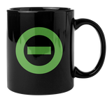 Circle Logo Mug