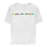 Tantrum T-Shirt