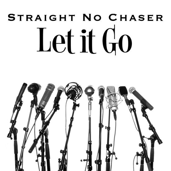 Let It Go Digital Single