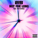 Not For Long (Feat. Trey Songz) (Digital Single)