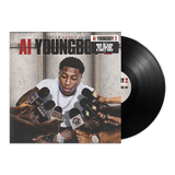AI Youngboy 2 Vinyl