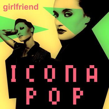 Girlfriend (Digital Single)