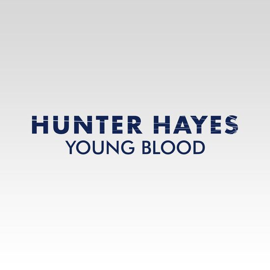 Young Blood Digital Single