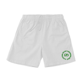 LP3 Shorts (White)