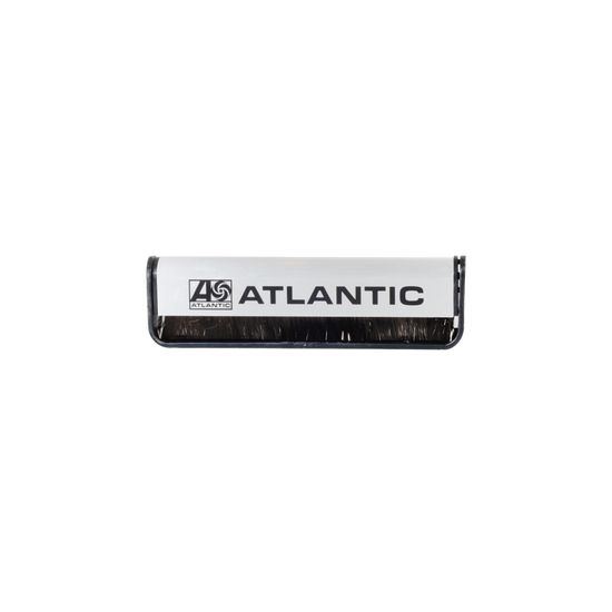Atlantic Records Anti-Static Record Brush