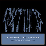 Six Pack: Volume 2 EP Digital Album