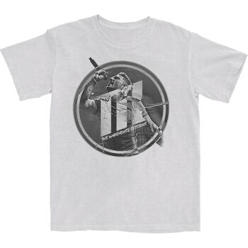The Warehouse Sessions T-Shirt