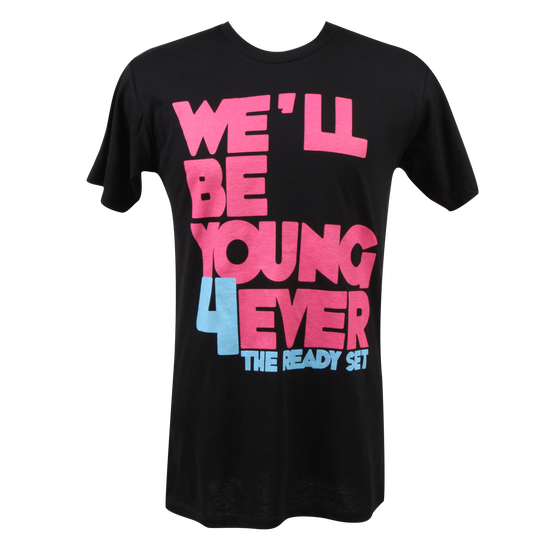 Young Forever T-Shirt