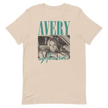 Avery Anna Photo T-Shirt