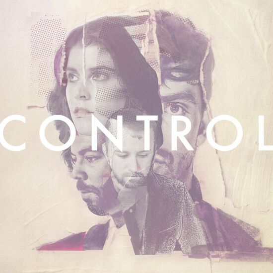 Control (Clear Vinyl)