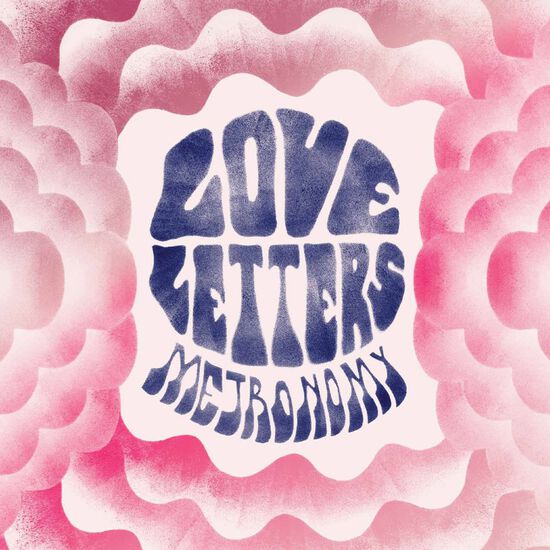 Love Letters Digital Album