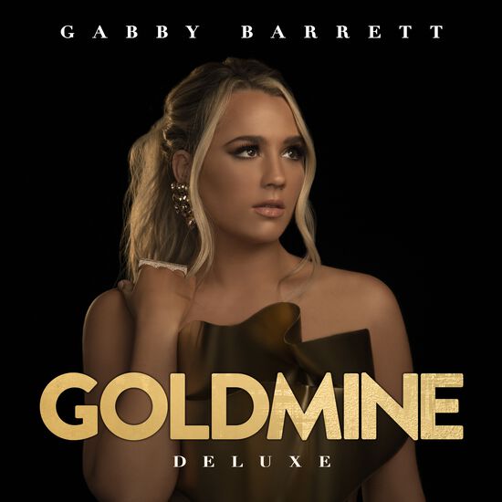 Goldmine (Deluxe) CD