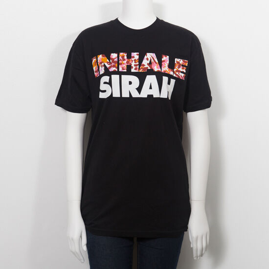 Inhale T-Shirt