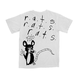 Limited King Rat T-Shirt