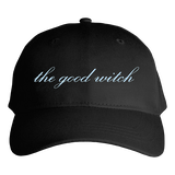 The Good Witch Cursive Cap