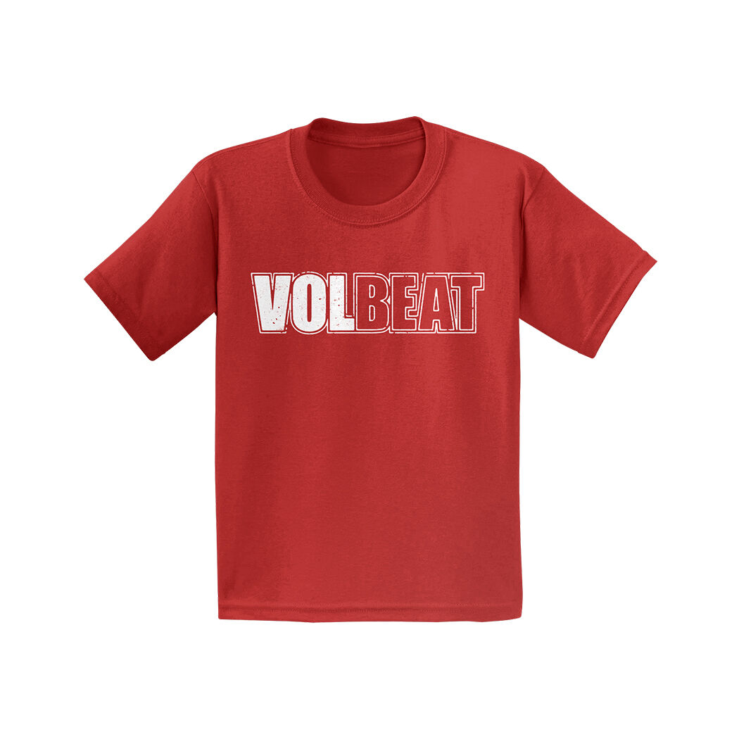 Volbeat merchandise cheap