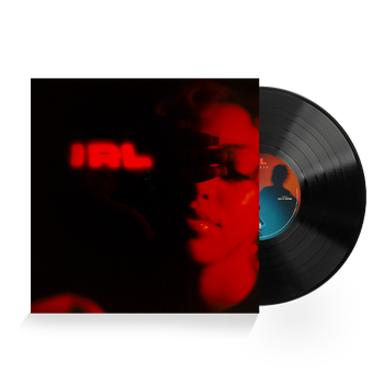 Joji Smithereens Spotify Exclusive Blue Vinyl LP