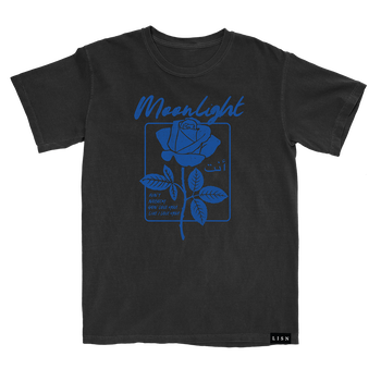 Moonlight Vintage T-Shirt