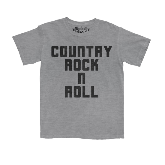 Little Bit Country T-Shirt