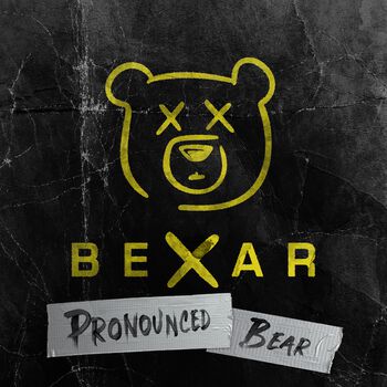 Pronounced BEAR Digital EP