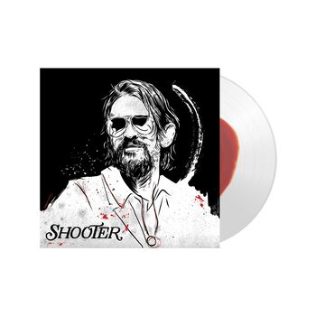 Shooter (Colored Vinyl)