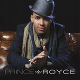 Prince Royce (Digital)