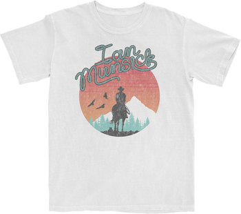 Sunset Rider T-Shirt