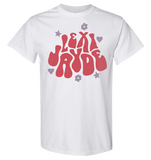 Lexi Jayde Logo T-Shirt