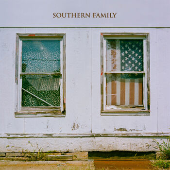 Southern Family Digital Album