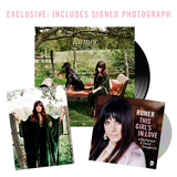 This Girl's In Love (A Bacharach & David Songbook) [Signed Photograph Bundle]
