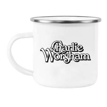 Charlie Worsham Mug