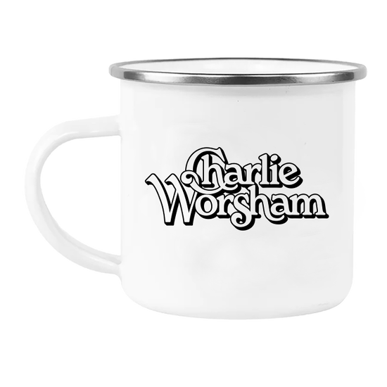 Charlie Worsham Mug