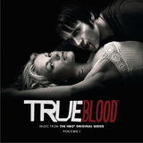 True Blood Season 2 Soundtrack