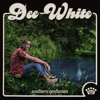 Southern Gentleman Digital Album
